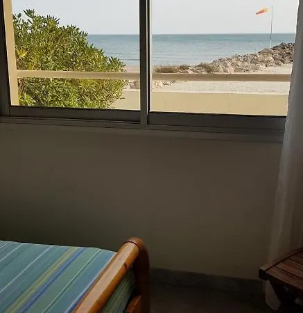 דירה L'etoile De Mer פאלאבה-לה-פלו